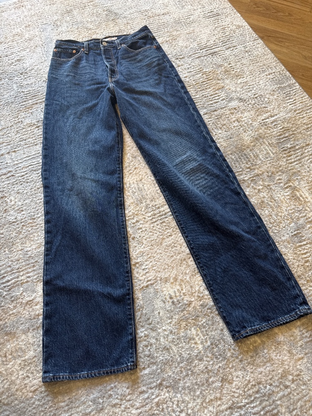 Levis Jeans